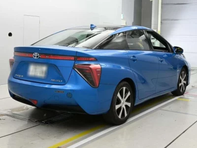 Toyota MIRAI