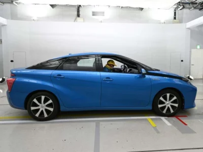 Toyota MIRAI