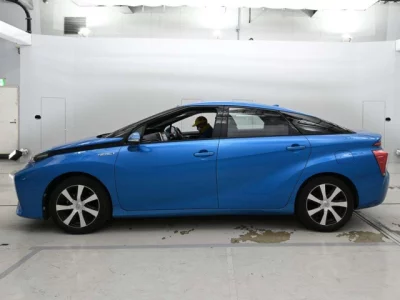 Toyota MIRAI
