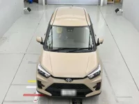 Toyota RAIZE лот № 30054 оценка R  с аукциона в Японии 6