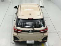 Toyota RAIZE лот № 30054 оценка R  с аукциона в Японии 7