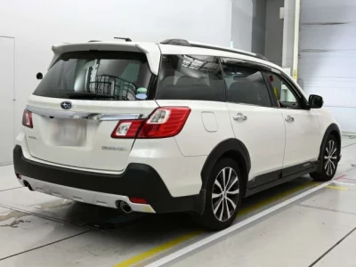 Subaru EXIGA