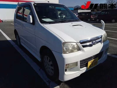 Daihatsu TERIOS KID