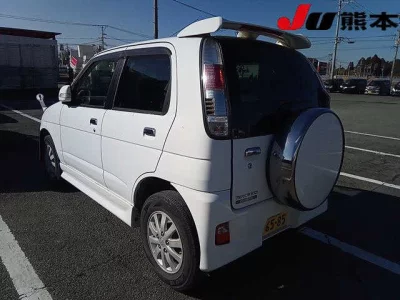 Daihatsu TERIOS KID