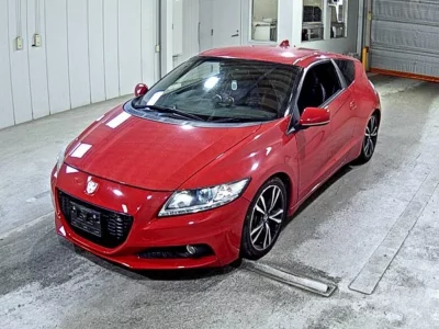 Honda CR-Z