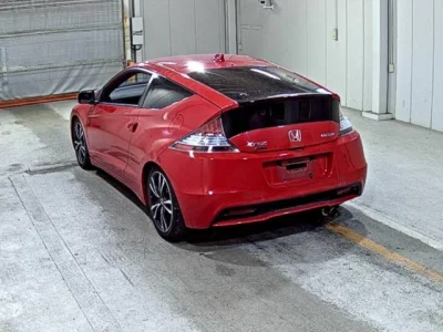 Honda CR-Z