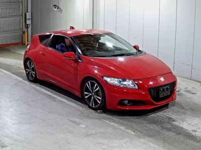 Honda CR-Z