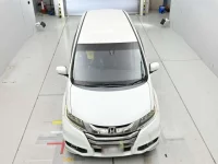 Honda ODYSSEY лот № 10263 оценка 3.5  с аукциона в Японии 6