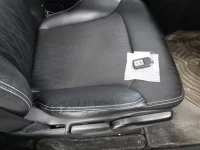 Honda ODYSSEY лот № 10263 оценка 3.5  с аукциона в Японии 9