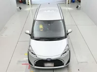Toyota SIENTA лот № 30056 оценка R  с аукциона в Японии 6