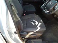 Toyota SIENTA лот № 30056 оценка R  с аукциона в Японии 9