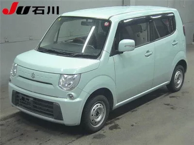 Suzuki MRWAGON