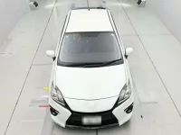 Toyota PRIUS лот № 30057 оценка R  с аукциона в Японии 6