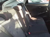 Toyota PRIUS лот № 30057 оценка R  с аукциона в Японии 10