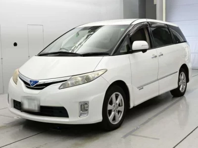 Toyota ESTIMA HYBRID