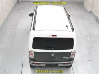 Suzuki HUSTLER лот № 20135 оценка R  с аукциона в Японии 4