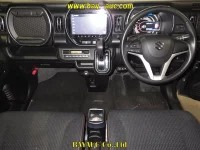 Suzuki HUSTLER лот № 20135 оценка R  с аукциона в Японии 5