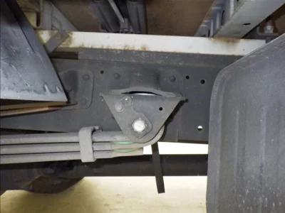 Hino DUTRO  с аукциона в Японии