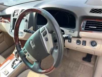 Toyota CROWN лот № 80081 оценка X  с аукциона в Японии 2