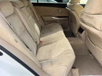 Toyota CROWN лот № 80081 оценка X  с аукциона в Японии 7