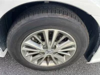 Toyota CROWN лот № 80081 оценка X  с аукциона в Японии 8