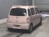 Daihatsu MIRA лот № 749 оценка 3.5  с аукциона в Японии 1