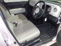 Daihatsu MIRA лот № 749 оценка 3.5  с аукциона в Японии 2