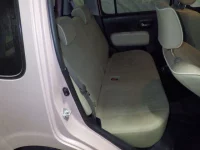 Daihatsu MIRA лот № 749 оценка 3.5  с аукциона в Японии 4