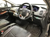 Honda ODYSSEY лот № 3719 оценка R  с аукциона в Японии 5