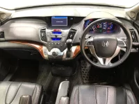 Honda ODYSSEY лот № 3719 оценка R  с аукциона в Японии 4