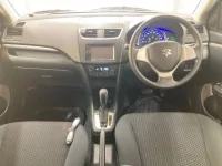Suzuki SWIFT лот № 3023 оценка 3.5  с аукциона в Японии 2