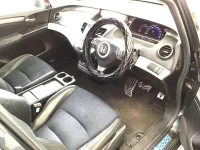 Honda ODYSSEY лот № 7028 оценка 3.5  с аукциона в Японии 4