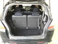 Honda ODYSSEY лот № 7028 оценка 3.5  с аукциона в Японии 6