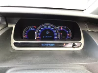 Honda ODYSSEY лот № 7028 оценка 3.5  с аукциона в Японии 7