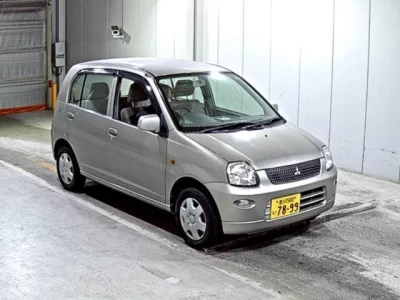 Mitsubishi MINICA