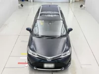 Toyota COROLLA FIELDER лот № 30059 оценка 3.5  с аукциона в Японии 6