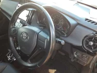 Toyota COROLLA FIELDER лот № 30059 оценка 3.5  с аукциона в Японии 8