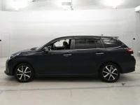 Toyota COROLLA FIELDER лот № 30059 оценка 3.5  с аукциона в Японии 3