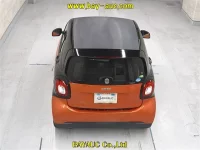 Smart FORTWO лот № 60159 оценка 4.5  с аукциона в Японии 4
