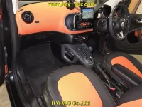 Smart FORTWO лот № 60159 оценка 4.5  с аукциона в Японии 5