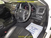 Toyota CROWN лот № 60158 оценка 4  с аукциона в Японии 2