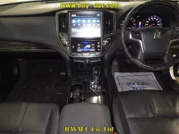 Toyota CROWN лот № 60158 оценка 4  с аукциона в Японии 5