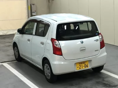 Suzuki ALTO ECO