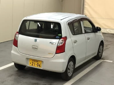 Suzuki ALTO ECO