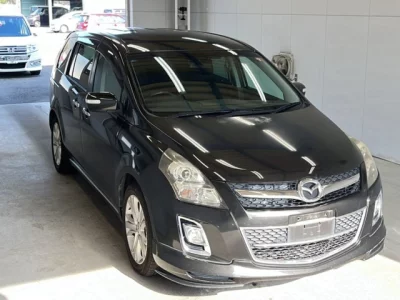 Mazda MPV