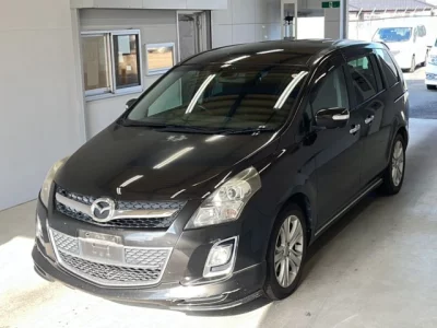 Mazda MPV