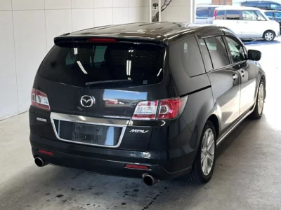Mazda MPV