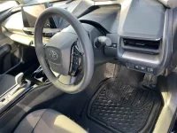Toyota PRIUS лот № 15153 оценка R  с аукциона в Японии 2