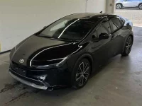 Toyota PRIUS лот № 15153 оценка R  с аукциона в Японии 3