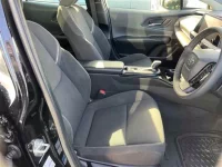 Toyota PRIUS лот № 15153 оценка R  с аукциона в Японии 6